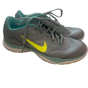 Womens Nike Flex 5 Running Shoes Sneakers